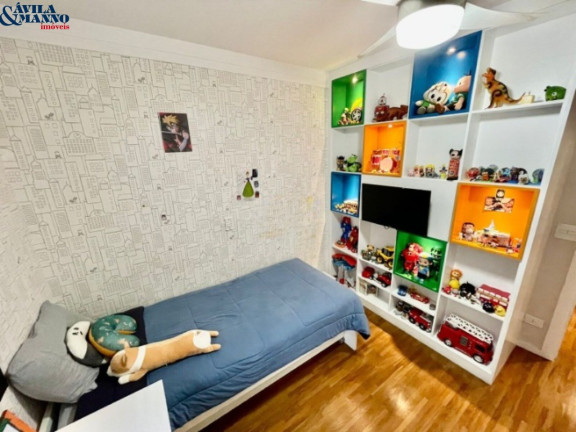 Imagem Apartamento com 3 Quartos à Venda, 157 m² em Anália Franco - São Paulo Imagem Apartamento com 3 Quartos à Venda, 157 m² em Anália Franco - São Paulo