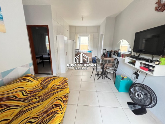 Imagem Apartamento com 2 Quartos à Venda, 50 m² em Gaivotas - Matinhos Imagem Apartamento com 2 Quartos à Venda, 50 m² em Gaivotas - Matinhos