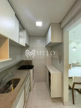 Imagem Apartamento com 3 Quartos à Venda, 60 m² em Ponto De Parada - Recife
