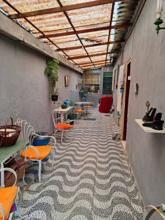 Imagem Casa com 3 Quartos à Venda, 235 m² em Vila Isabel - Rio De Janeiro