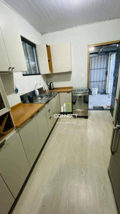 Imagem Casa com 4 Quartos à Venda, 160 m² em Fazenda - Itajaí