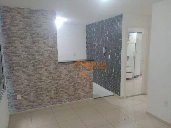 Imagem Apartamento com 2 Quartos à Venda, 41 m² em água Chata - Guarulhos Imagem Apartamento com 2 Quartos à Venda, 41 m² em água Chata - Guarulhos