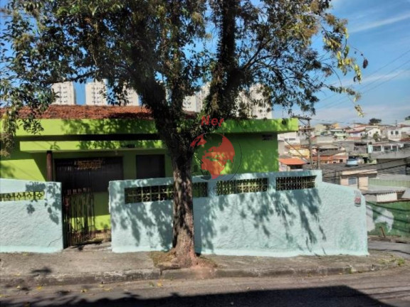 Imagem Casa com 3 Quartos à Venda, 184 m² em Planalto - São Bernardo Do Campo Imagem Casa com 3 Quartos à Venda, 184 m² em Planalto - São Bernardo Do Campo