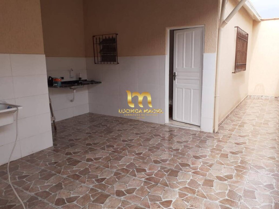 Imagem Casa com 2 Quartos à Venda, 53 m² em Maracanã - Praia Grande