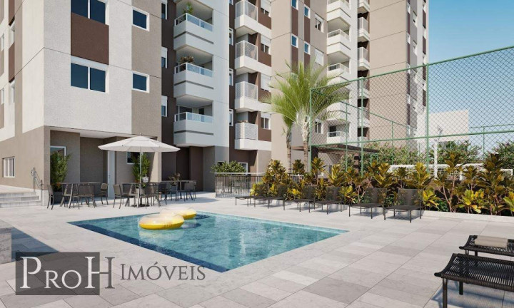 Imagem Apartamento com 3 Quartos à Venda, 94 m² em Jardim - Santo André Imagem Apartamento com 3 Quartos à Venda, 94 m² em Jardim - Santo André