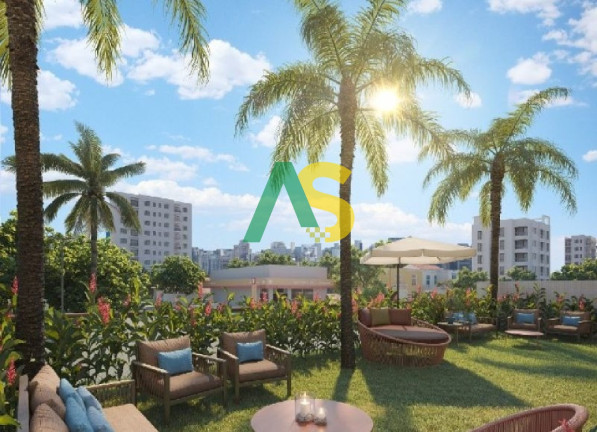 Imagem Imóvel com 3 Quartos à Venda, 105 m² em Parnamirim - Recife Imagem Imóvel com 3 Quartos à Venda, 105 m² em Parnamirim - Recife