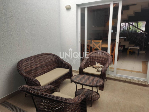 Imagem Casa de Condomínio com 4 Quartos à Venda, 160 m² em Jardim Carolina - Jundiaí Imagem Casa de Condomínio com 4 Quartos à Venda, 160 m² em Jardim Carolina - Jundiaí