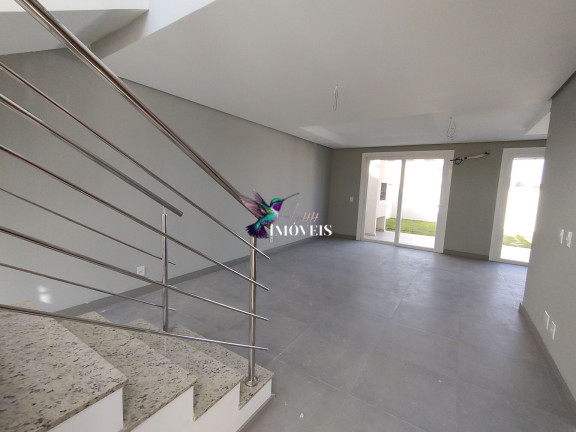 Imagem Casa com 3 Quartos à Venda, 147 m² em Sans Souci - Eldorado Do Sul
