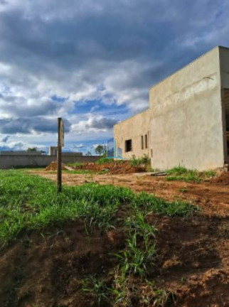 Imagem Terreno à Venda, 650 m² em Quintas Do Jacuba - Contagem