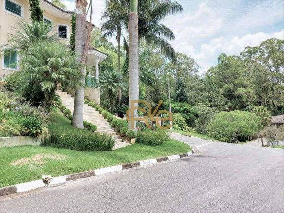 Imagem Casa com 4 Quartos à Venda, 368 m² em Parques Das Artes - Embu Das Artes