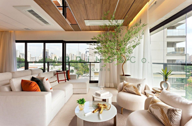 Imagem Imóvel com 3 Quartos à Venda, 171 m² em Vila Clementino - São Paulo Imagem Imóvel com 3 Quartos à Venda, 171 m² em Vila Clementino - São Paulo