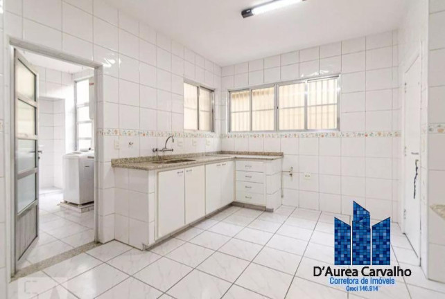 Imagem Apartamento com 3 Quartos à Venda, 140 m² em Bela Vista - São Paulo