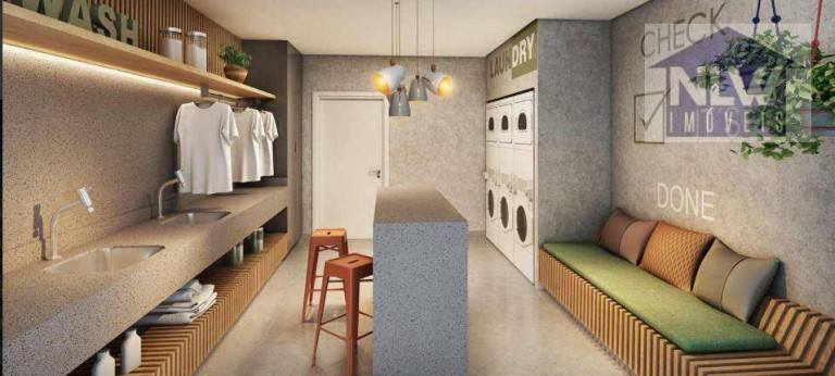 Imagem Apartamento com 1 Quarto à Venda, 33 m² em Vila Mariana - São Paulo Imagem Apartamento com 1 Quarto à Venda, 33 m² em Vila Mariana - São Paulo