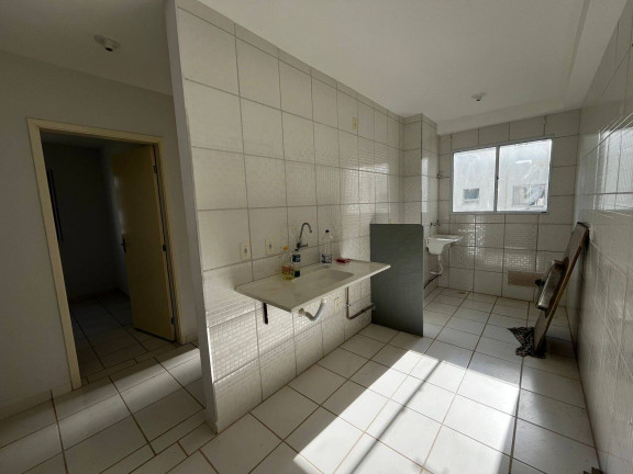 Imagem Apartamento com 2 Quartos à Venda,  em Jardim Ciranda - Botucatu