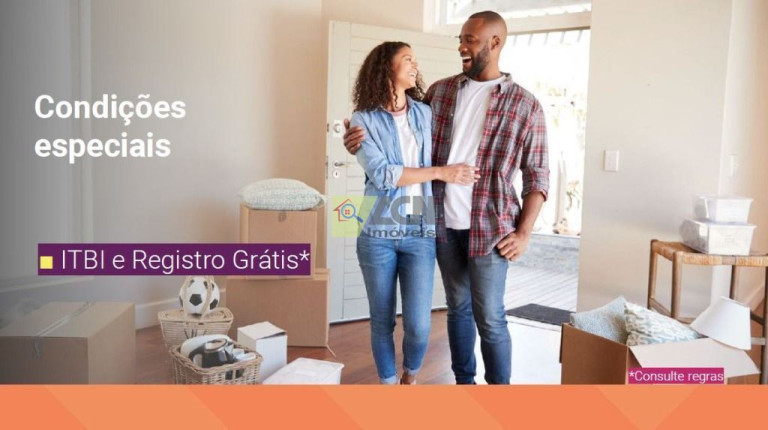 Imagem Casa com 2 Quartos à Venda, 42 m² em Jardim Amanda I - Hortolândia