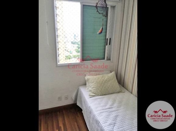 Imagem Apartamento com 3 Quartos à Venda, 86 m² em Vila Mariana - São Paulo