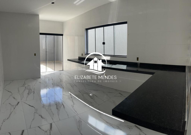 Imagem Casa com 3 Quartos à Venda, 90 m² em Jardim Scaffid - Itaquaquecetuba