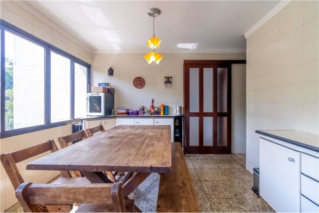 Imagem Apartamento com 3 Quartos à Venda, 245 m² em Vila Suzana - São Paulo Imagem Apartamento com 3 Quartos à Venda, 245 m² em Vila Suzana - São Paulo