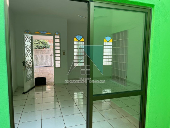 Imagem Casa com 3 Quartos para Alugar, 206 m² em Condomínio Itamaraty - Ribeirão Preto