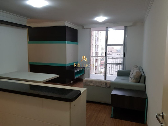 Imagem Apartamento com 3 Quartos à Venda, 70 m² em Jardim Prudência - São Paulo Imagem Apartamento com 3 Quartos à Venda, 70 m² em Jardim Prudência - São Paulo