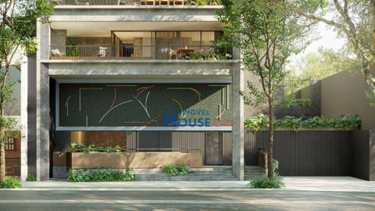 Imagem Apartamento com 2 Quartos à Venda, 137 m² em Pinheiros - São Paulo Imagem Apartamento com 2 Quartos à Venda, 137 m² em Pinheiros - São Paulo
