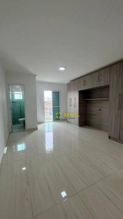 Imagem Sobrado com 3 Quartos à Venda, 181 m² em Vila Camilópolis - Santo André Imagem Sobrado com 3 Quartos à Venda, 181 m² em Vila Camilópolis - Santo André