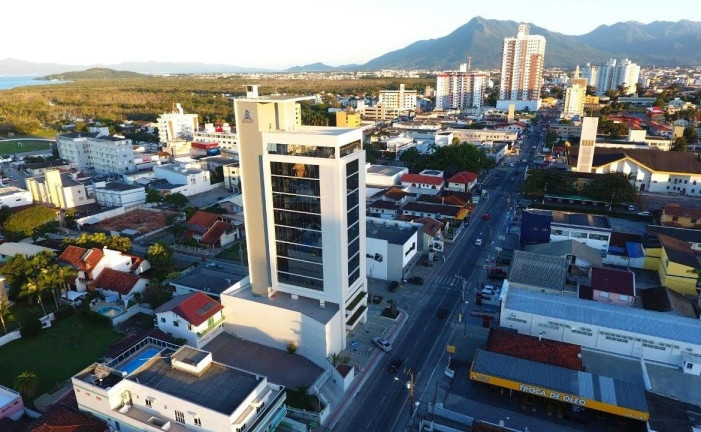 Imagem Sala Comercial à Venda, 20 m² em Centro - Palhoça