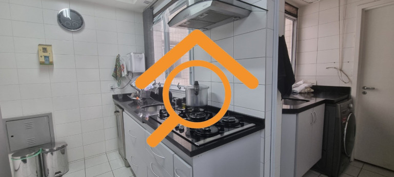 Imagem Imóvel com 4 Quartos à Venda, 117 m² em Jurubatuba - Sao Paulo Imagem Imóvel com 4 Quartos à Venda, 117 m² em Jurubatuba - Sao Paulo