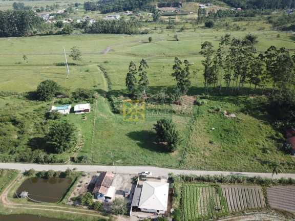 Imagem Terreno à Venda, 7.050 m² em Santa Luzia - Porto Belo Imagem Terreno à Venda, 7.050 m² em Santa Luzia - Porto Belo