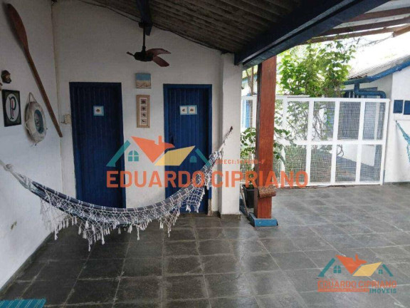 Imagem Imóvel à Venda, 3.481 m² em Porto Novo - Caraguatatuba