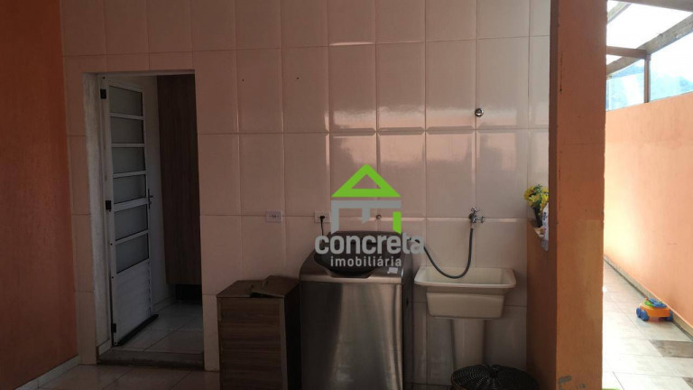 Imagem Casa com 3 Quartos à Venda, 120 m² em Granja Carolina - Cotia Imagem Casa com 3 Quartos à Venda, 120 m² em Granja Carolina - Cotia