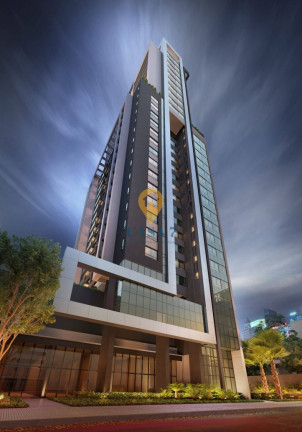 Imagem Apartamento com 3 Quartos à Venda, 115 m² em Savassi - Belo Horizonte