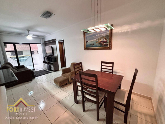 Imagem Imóvel com 1 Quarto à Venda, 71 m² em Canto Do Forte - Praia Grande Imagem Imóvel com 1 Quarto à Venda, 71 m² em Canto Do Forte - Praia Grande