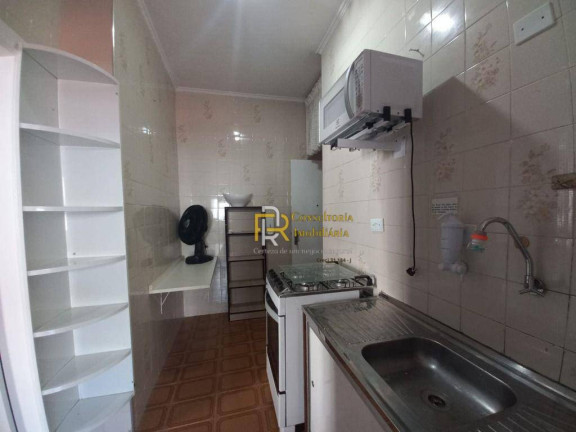 Imagem Kitnet com 1 Quarto à Venda, 30 m² em Vila Guilhermina - Praia Grande Imagem Kitnet com 1 Quarto à Venda, 30 m² em Vila Guilhermina - Praia Grande