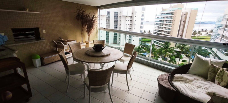 Imagem Apartamento com 3 Quartos à Venda, 131 m² em Riviera De São Lourenço - Bertioga Imagem Apartamento com 3 Quartos à Venda, 131 m² em Riviera De São Lourenço - Bertioga