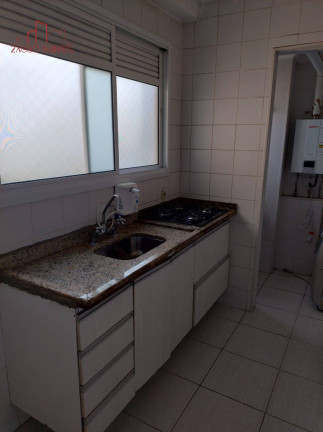 Imagem Apartamento com 2 Quartos à Venda, 51 m² em Paraisópolis - São Paulo Imagem Apartamento com 2 Quartos à Venda, 51 m² em Paraisópolis - São Paulo