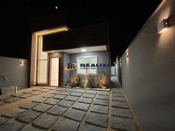 Imagem Casa com 2 Quartos à Venda, 80 m² em Parque Tarcisio Miranda - Campos Dos Goytacazes Imagem Casa com 2 Quartos à Venda, 80 m² em Parque Tarcisio Miranda - Campos Dos Goytacazes