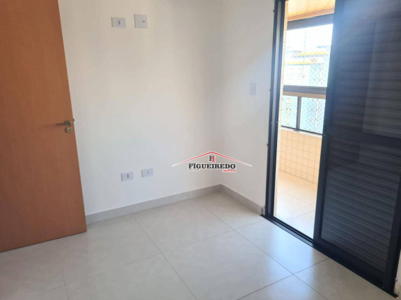 Imagem Apartamento com 2 Quartos à Venda, 74 m² em Canto Do Forte - Praia Grande