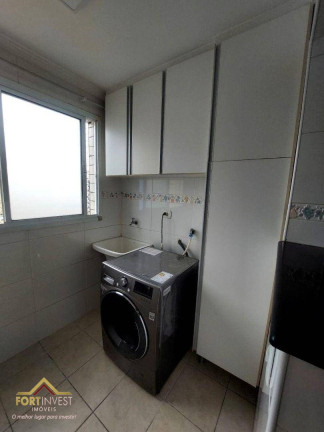 Imagem Imóvel com 3 Quartos à Venda, 130 m² em Canto Do Forte - Praia Grande Imagem Imóvel com 3 Quartos à Venda, 130 m² em Canto Do Forte - Praia Grande