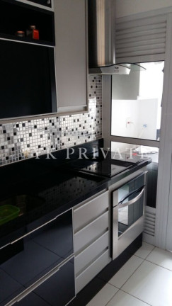 Imagem Apartamento com 2 Quartos à Venda, 66 m² em Barra Funda - São Paulo