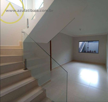 Imagem Casa com 3 Quartos à Venda, 110 m² em Jardim Do Lago - Atibaia Imagem Casa com 3 Quartos à Venda, 110 m² em Jardim Do Lago - Atibaia