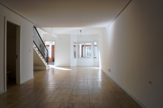 Imagem Sobrado com 2 Quartos à Venda, 109 m² em Mato Queimado - Gramado Imagem Sobrado com 2 Quartos à Venda, 109 m² em Mato Queimado - Gramado