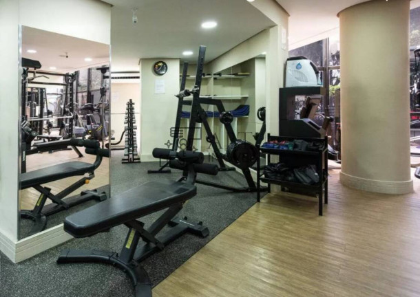Imagem Apartamento com 3 Quartos para Alugar, 120 m² em Moema - São Paulo Imagem Apartamento com 3 Quartos para Alugar, 120 m² em Moema - São Paulo