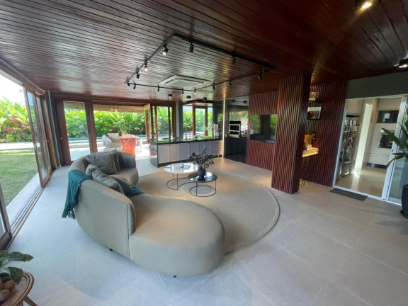 Imagem Casa com 5 Quartos à Venda, 400 m² em Alphaville - Recife Imagem Casa com 5 Quartos à Venda, 400 m² em Alphaville - Recife