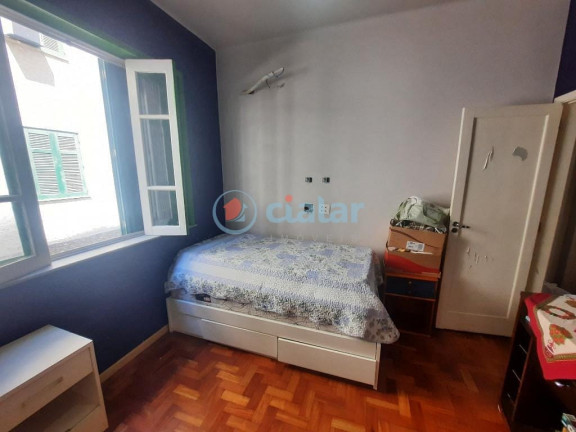Imagem Apartamento com 3 Quartos à Venda, 100 m² em Botafogo - Rio De Janeiro Imagem Apartamento com 3 Quartos à Venda, 100 m² em Botafogo - Rio De Janeiro