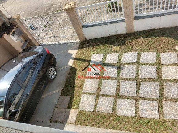 Imagem Sobrado com 4 Quartos à Venda, 218 m² em Massaguaçu - Caraguatatuba