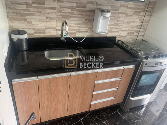 Imagem Apartamento com 2 Quartos à Venda, 79 m² em Vila Maria - São José Dos Campos