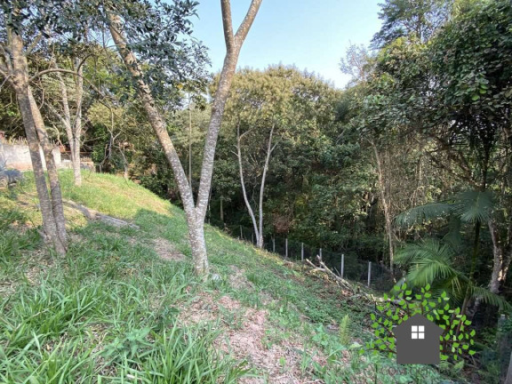 Imagem Terreno à Venda, 622 m² em New Village - Carapicuíba