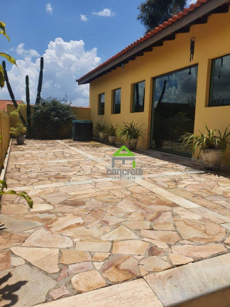 Imagem Casa de Condomínio com 3 Quartos à Venda, 400 m² em Paysage Noble - Vargem Grande Paulista Imagem Casa de Condomínio com 3 Quartos à Venda, 400 m² em Paysage Noble - Vargem Grande Paulista