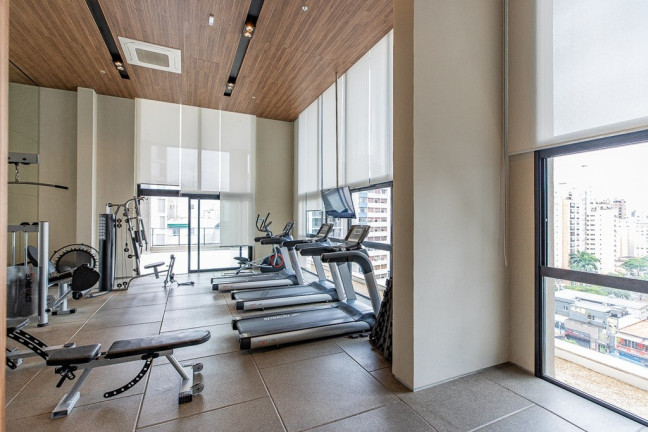 Imagem Apartamento com 1 Quarto à Venda, 44 m² em Vila Mariana - São Paulo Imagem Apartamento com 1 Quarto à Venda, 44 m² em Vila Mariana - São Paulo